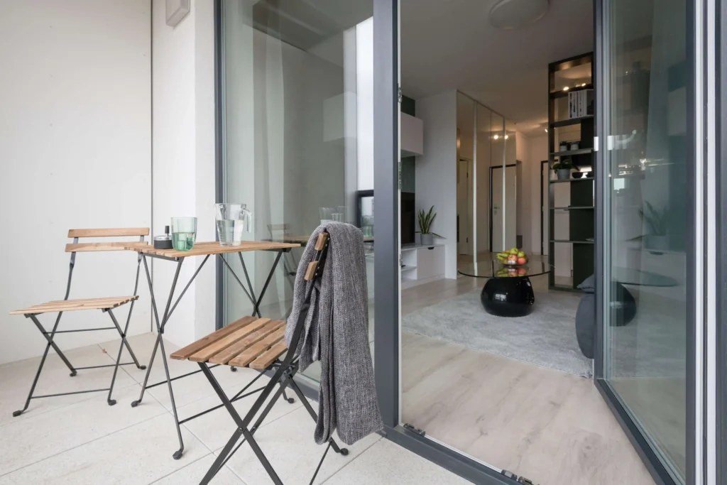 Residential Glass